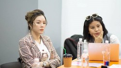 Diễn viên Lý Nhã Kỳ đã có công văn chính thức gửi cơ quan chức năng về những sai phạm của dự án phim Thiên đường.