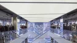 OVS – biểu tượng thời trang bình dân cho mọi người, mọi giới tính và độ tuổi tại Ý.