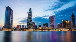 Viễn cảnh kinh tế TP.HCM 2019.