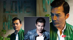 Doanh nhân - nghệ sĩ Trần Bảo Sơn 