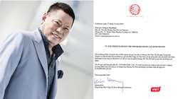 Nhà tỷ phú đang làm việc với luật sư viết đơn khởi kiện Sky Music 