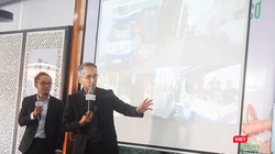 Áp lực hàng chục ngàn tấn rác thải mỗi ngày đè nặng lên đô thị Việt 