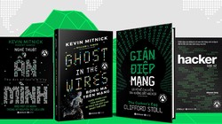 Lần đầu tiên có thể khám phá thế giới của các hacker