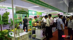 Unifarm đi đầu đưa ứng dụng công nghệ cao vào nông nghiệp 