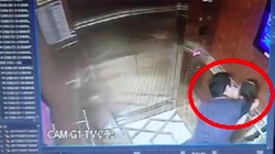 Nguyên Phó Viện trưởng VKSND Đà Nẵng khó chối cãi tội dâm ô bé gái trong thang máy 