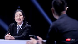 Luật sư Trần Thị Ngọc Nữ và đạo diễn Lê Hoàng cùng lên tiếng mạnh mẽ về nạn ấu dâm 