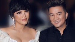 Lý Nhã Kỳ hội ngộ Đàm Vĩnh Hưng nhưng có ý tránh mặt Ngọc Trinh 