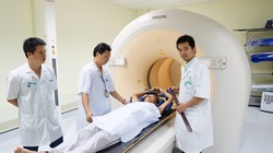 PET-CT tại Bệnh viện 175 hỗ trợ phát hiện ung thư từ rất sớm 
