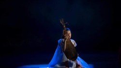 Vở múa "Truyện Kiều" đưa tác phẩm của đại thi hào Nguyễn Du lên sân khấu 