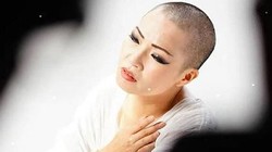 Ca sĩ Phương Thanh phản ứng mạnh chuyện bản quyền "Độ ta không độ nàng" (ảnh cắt từ clip phái sinh do Phương Thanh thể hiện) 