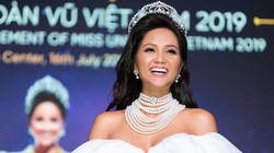 Cận cảnh chiếc vương miện trị giá tương đương 2,7 tỷ dành cho hoa hậu H' Hen Niê 