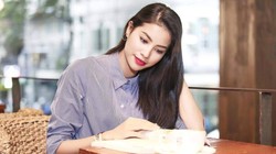 Hoa hậu Phạm Hương thể hiện nhiều chân dung khác nhau mỗi khi xuất hiện trước công chúng 