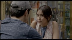 Cảnh trong bộ phim bom tấn làm mưa làm gió ở các rạp của Philippines 