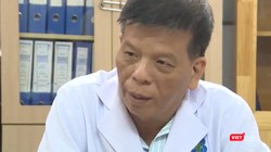 BS CKII Trần Nguyên Hà – Trưởng Khoa Nội 4 (Bệnh viện Ung Bướu TP.HCM) trao đổi về nguy cơ vô sinh trong quá trình điều trị ung thư