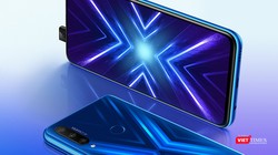 Mẫu điện thoại 9X, phân khúc giá tầm trung của Honor sẽ bán ra ngày 12/12 tới