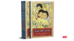 "Tùy bút, hồi ký, giai thoại trên báo xuân Sài Gòn xưa" của tác giả Phạm Công Luận 