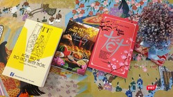 Tết nguyên đán qua những khảo luận của nhà nghiên cứu Huỳnh Ngọc Trảng