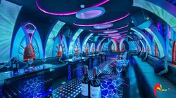 Thương hiệu karaoke "Avatar" nổi tiếng ở quận 1 - TP.HCM (Ảnh: Avatar) 