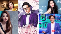 Nhiều "sao" chung tay quyên góp hàng chục tỉ đồng, chống COVID-19 và hạn mặn miền Tây (Ảnh: Hòa Bình ghép) 