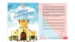Toàn văn bức thư của Phó Chủ tịch UBND TP.HCM Trần Vĩnh Tuyến gửi du khách (Ảnh chụp lại bức thư) 