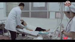 Hình ảnh trong phim "Phép màu giá bao nhiêu" (Ảnh cắt từ phim) 