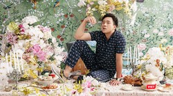 MC Trấn Thành lên tiếng kêu gọi đừng tiệc tùng khi hết cách ly toàn xã hội (Ảnh trên trang cá nhân của Trấn Thành) 