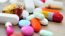 Thuốc (Ảnh minh họa - internet) 