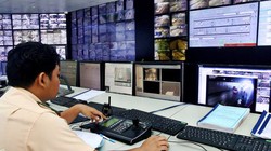 Dùng công nghệ để phạt nguội trên nhiều tuyến đường (Ảnh: Thư Trần) 