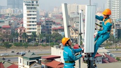 Nhà mạng lớn nhất Việt Nam tuyên bố tự phát triển mạng 5G (Ảnh: Viettel) 