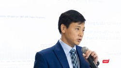 Chuyên gia tư vấn chiến lược 