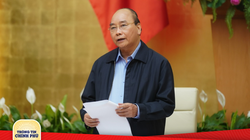 Thủ tướng Chính phủ chỉ đạo cần khẩn trương thay thế Nghị định 64 (Ảnh: VGP)