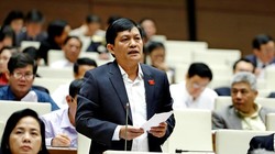 Quốc hội đã tiến hành thủ tục bãi nhiệm đại biểu Quốc hội đối với ông Phạm Phú Quốc (Ảnh: VNN)