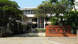 Sở Y tế tỉnh Bình Định đề xuất buộc bác sĩ L.T.N phải bồi thường kinh phí đào tạo (Ảnh: SYT) 