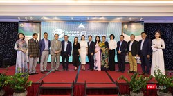 Hội thảo “Chuyển đổi số” từ vượt trội đến dẫn đầu trong kỷ nguyên “bình thường mới” của VACOD (Ảnh: HB)