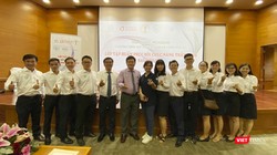 Thêm 110 bác sĩ có thể giúp bệnh nhân thoát gánh nặng đột quỵ (Ảnh: Hải Linh)