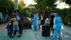 Lỗ hổng trong công tác cách ly đã gây hậu quả nghiêm trọng - Ảnh: Phạm Nguyễn