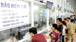 Thông tư 30/2020/TT-BYT có hiệu lực từ ngày 1/3/2021 quy định các trường hợp cụ thể khám chữa bệnh Bảo hiểm Y tế đúng tuyến (Ảnh: SYT TP.HCM) 