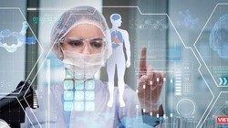 Bệnh viện thông minh và hệ thống liên thông các nhà thuốc giúp người bệnh hưởng lợi nhiều nhất là chủ trương lớn của Bộ Y tế triển khai về các địa phương (Ảnh: BVCC) 