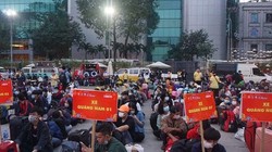 Tạo điều kiện cho người dân được về quê để giải toả cho TP.HCM - Ảnh: Internet