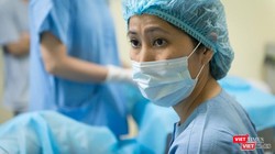 PGS.TS Vương Thị Ngọc Lan, Trưởng khoa Y Trường Đại học Y Dược TP.HCM