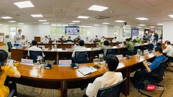 Họp báo về công tác phòng, chống COVID-19 chiều hôm nay 23-8