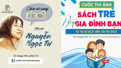 Nhà văn Nguyễn Ngọc Tư "mở hàng" cho nhịp cầu giao lưu với độc giả