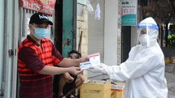 TP.HCM vừa ban hành chính sách xử lý F0 trong tình hình mới