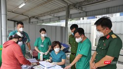 Tin COVID-19 hôm nay 19/12: Việt Nam đã có 1.524.368 ca nhiễm