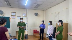 Công an TP.HCM bắt tạm giam Trương Thị Bảo Trân 