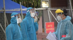 TP.HCM chuẩn bị phương án phân luồng tiếp nhận, điều trị bệnh nhân COVID-19 nặng thế nào?