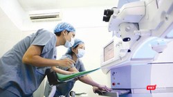 Bộ Y tế chính thức cho ý kiến về việc thanh toán đối với dịch vụ kỹ thuật thực hiện bằng máy do đơn vị trúng thầu hóa chất, vật tư cho mượn hoặc đặt máy. Ảnh- BYT