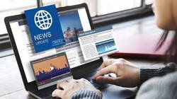 Hội thảo “Chuyển đổi số báo chí Việt Nam – những vấn đề lý luận và thực tiễn” sẽ diễn ra ngày 11/6 tại Hà Nội