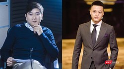 Nhạc sĩ Hồ Hoài Anh và diễn viên Hồng Đăng vẫn đang ở Tây Ban Nha. Ảnh MT ghép