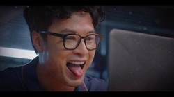 Hình tượng nhân vật Đức của Hồng Đăng trong phim "Thương ngày nắng về" từng khiến khán giả ức chế. Ảnh: VTV